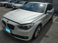 [南通·苏F]宝马&nbsp;&nbsp;宝马5系GT&nbsp;&nbsp;2017款528i领先型