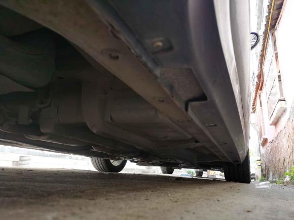 [温州·豫P] 二手众泰众泰Z7002016款 1.8T DCT典雅型