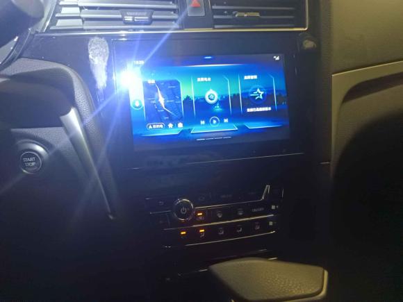 [义乌·浙C] 二手启辰启辰D602018款 1.6L CVT智联精英版