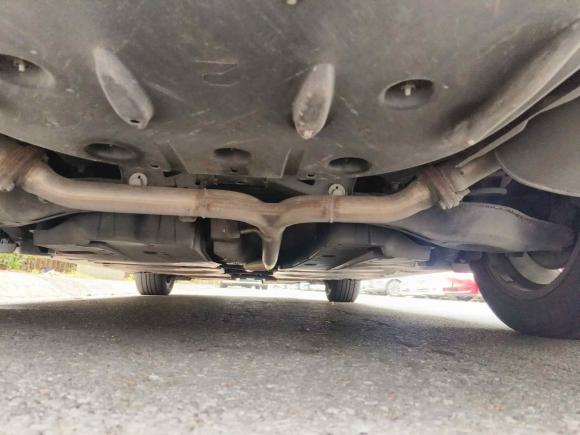 [上海·沪L] 二手丰田凯美瑞2018款 2.0G 豪华版