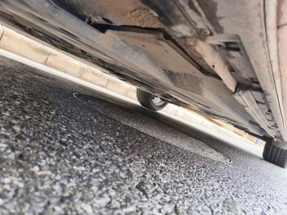 [佛山·粤E] 二手马自达阿特兹2017款 2.5L 蓝天尊崇版