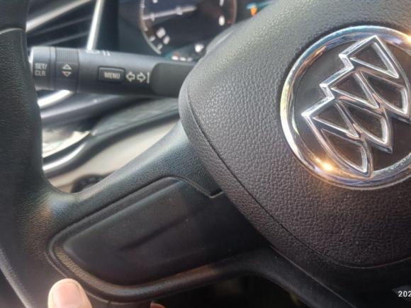 [上海·晋F] 二手别克英朗2015款 15N 自动精英型