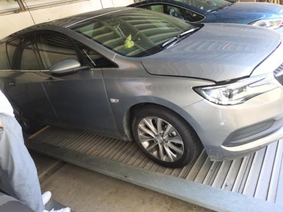 [上海·沪E] 二手别克别克GL62019款 18T 6座互联豪华型 国V