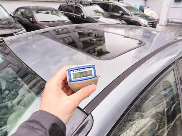 [杭州·浙A] 二手雪铁龙世嘉2013款 三厢 1.6L 自动品享型