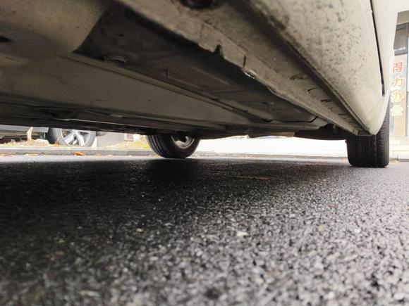 [嘉兴·浙F] 二手别克君威2014款 1.6T 时尚技术型