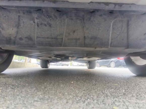 [上海·皖M] 二手大众途观2013款 1.8TSI 自动两驱豪华型