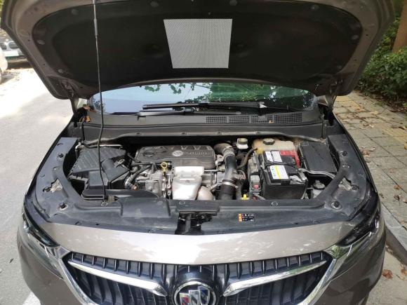 [南通·苏F] 二手别克别克GL62021款 323T 轻混动互联尊贵型