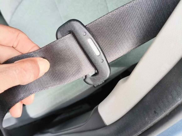 [台州·浙J] 二手吉利几何吉利几何A2019款 高维标准续航幂方版