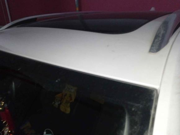 [南京·苏A] 二手荣威荣威RX5 MAX2019款 300TGI 自动4G互联豪华版