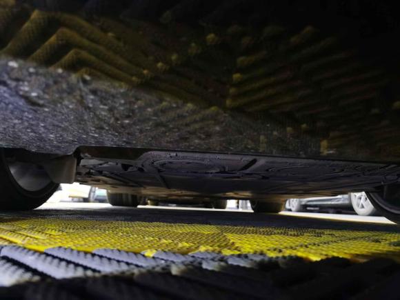 [西安·闽D] 二手保时捷保时捷9112006款 Carrera AT 3.6L