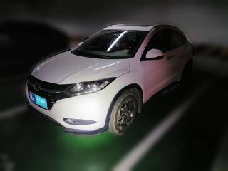 本田缤智2015款 1.8L CVT两驱豪华型