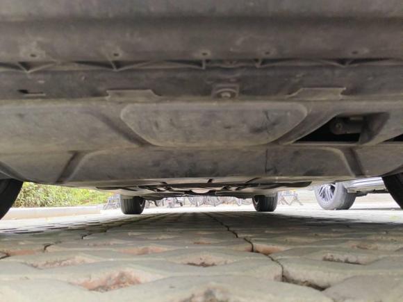 [深圳·粤B] 二手大众朗逸2019款 280TSI DSG舒适版 国VI