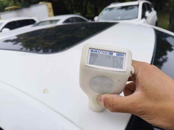 [宁波·浙B] 二手凯迪拉克凯迪拉克ATS-L2016款 28T 技术型