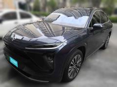 [苏州·苏E]蔚来&nbsp;&nbsp;蔚来EC6&nbsp;&nbsp;2020款430KM运动版