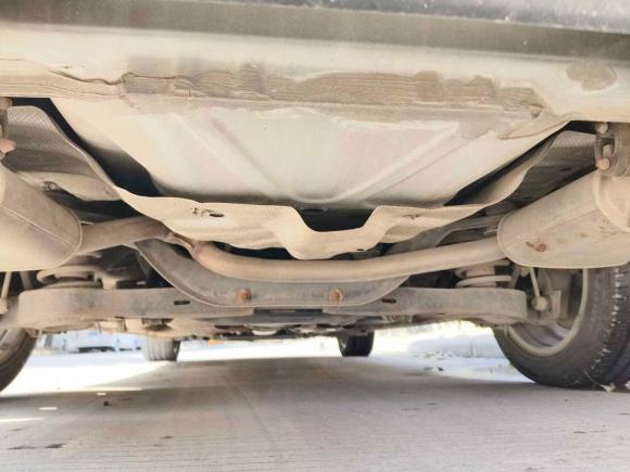 [宁波·浙B] 二手福特蒙迪欧-致胜2011款 2.3L 豪华型