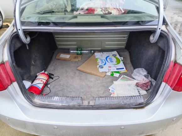 [无锡·苏M] 二手大众捷达2013款 1.6L 自动舒适型