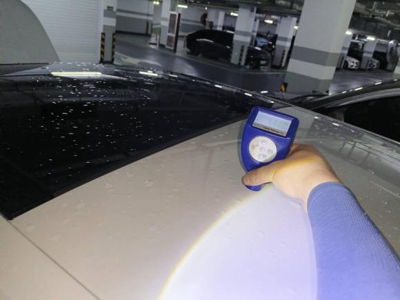 [杭州·浙A] 二手奥迪奥迪Q2L e-tron2019款 Q2L e-tron 纯电智享型