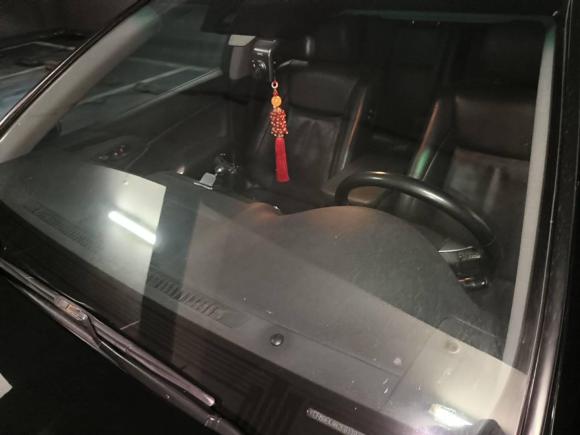 [南昌·赣A] 二手丰田皇冠2012款 2.5L Royal 真皮版