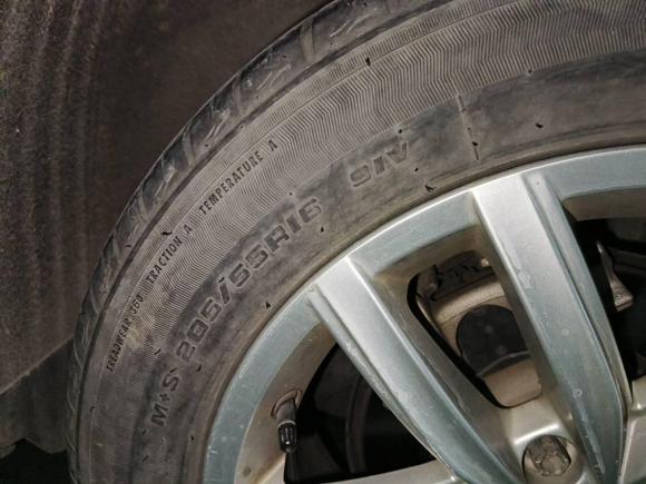 [北京·琼A] 二手大众高尔夫·嘉旅2018款 1.6L 自动舒适型