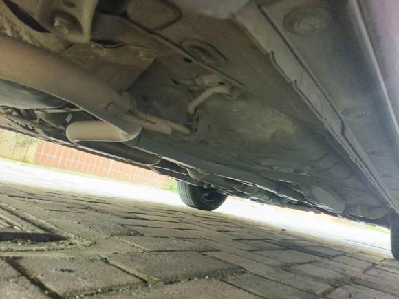 [金华·浙G] 二手丰田雅力士2008款 1.3E 自动舒适版