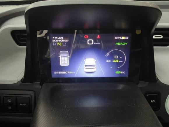 [南京·苏A] 二手五菱汽车宏光MINIEV2021款 马卡龙时尚款 磷酸铁锂