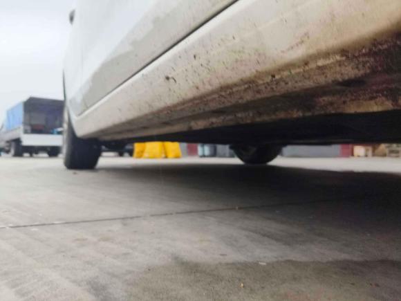 [无锡·苏B] 二手福特福睿斯2015款 1.5L 自动时尚型