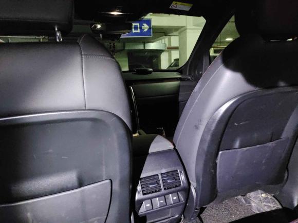 [杭州·苏A] 二手路虎发现运动版2020款 249PS R-Dynamic 性能科技版 7座