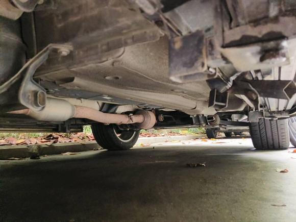 [合肥·皖A] 二手路虎神行者22015款 2.0T Si4 XS典藏版