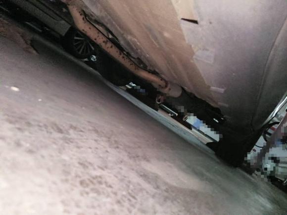 [武汉·鄂A] 二手林肯林肯MKC2014款 2.0T 四驱尊雅版