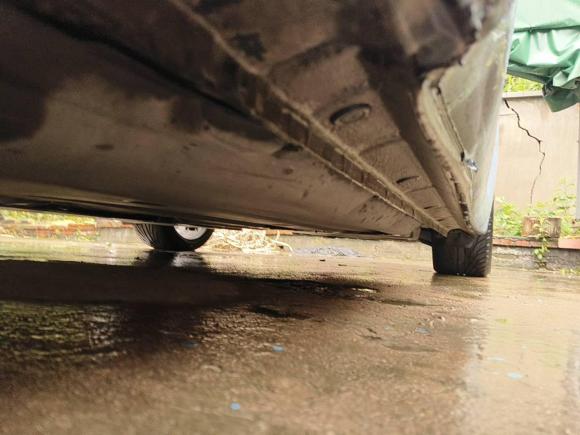 [杭州·浙A] 二手丰田丰田862013款 2.0L 自动豪华型