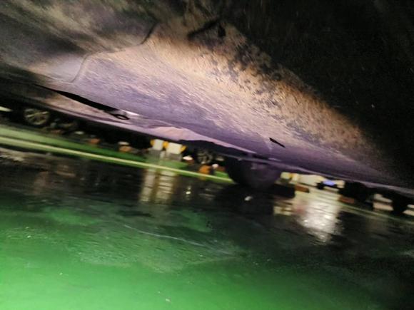 [常州·苏D] 二手奥迪奥迪Q5L2021款 45 TFSI 豪华动感型