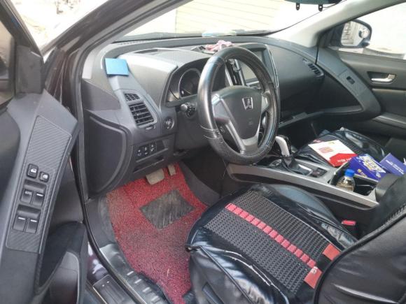 [佛山·粤S] 二手纳智捷优6 SUV2015款 1.8T 时尚型