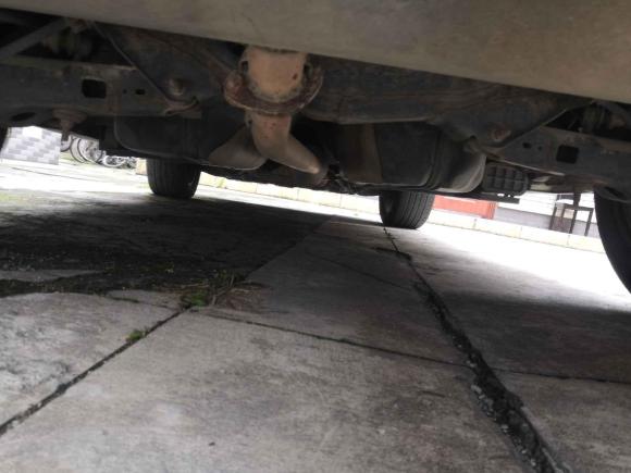 [成都·川A] 二手陆风陆风X72015款 2.0T 全景尊贵版