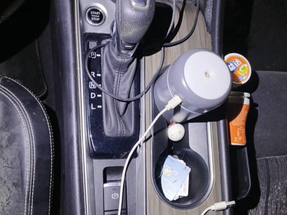 [深圳·粤L] 二手日产天籁2021款 2.0L XL 舒适版