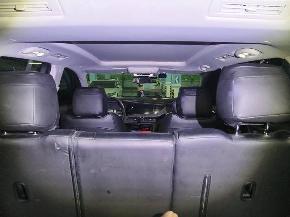 [宁波·浙B] 二手别克昂科旗2020款 28T 四驱尊贵型