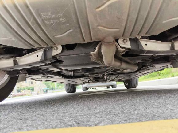 [苏州·苏E] 二手奔驰奔驰GLB2022款 GLB 200 动感型