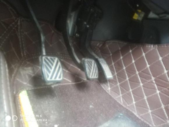 [台州·川K] 二手北汽幻速北汽幻速S32016款 1.5L 手动豪华型 国IV