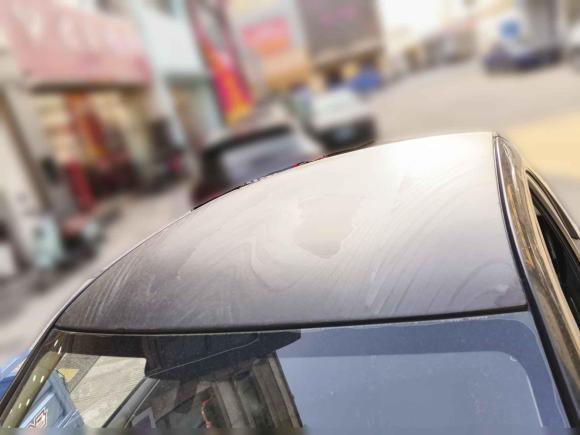 [南通·苏F] 二手smartsmart fortwo2011款 1.0 MHD 硬顶标准版