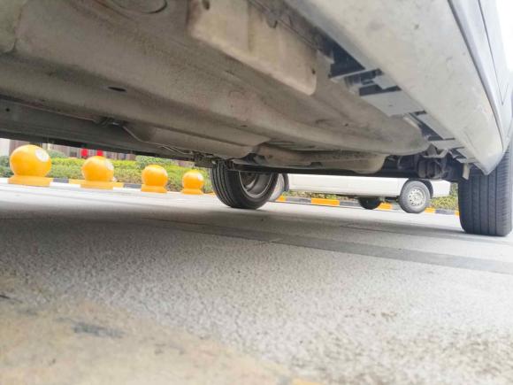 [苏州·苏U] 二手奇瑞瑞虎3x2017款 1.5L 手动豪华版