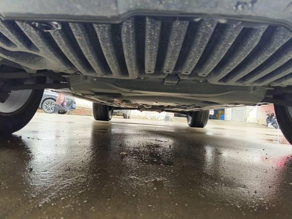 [无锡·苏B] 二手奔驰奔驰GLK级2015款 GLK 260 4MATIC 时尚型 极致版