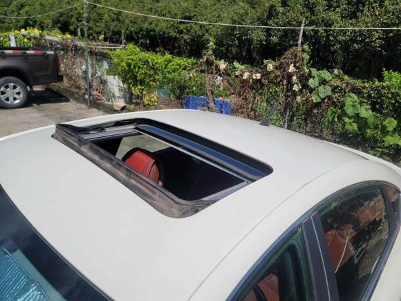 [温州·渝F] 二手菲亚特菲翔2015款 1.4T 手动劲享版