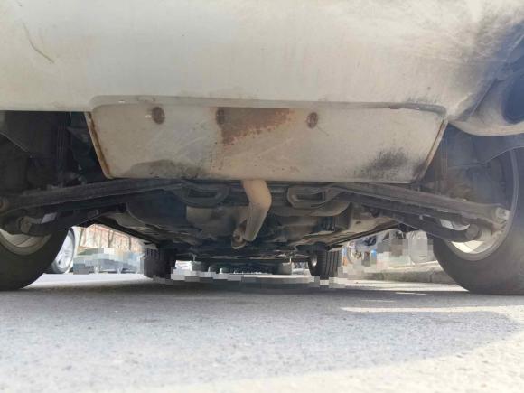 [合肥·皖A] 二手Jeep指南者2017款 200T 自动家享版