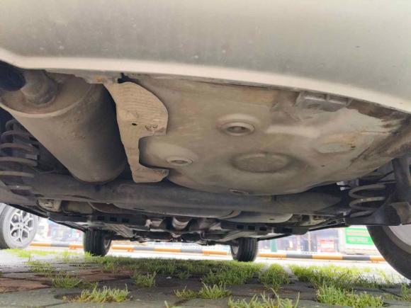 [台州·浙J] 二手大众Polo2012款 1.6L Cross Polo AT