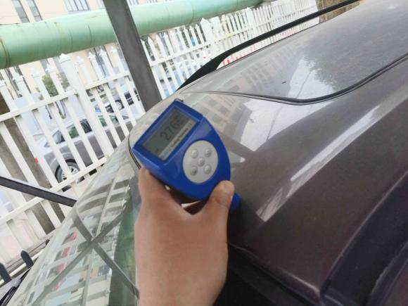 [湖州·浙A] 二手宝马宝马X52013款 xDrive35i 领先型