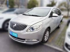 [武汉·鄂A] 别克别克GL82013款 3.0L GT豪华商务豪雅版