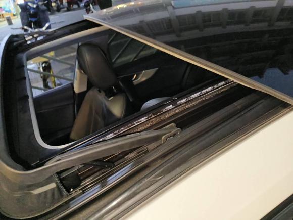 [宁波·浙B] 二手奥迪奥迪A52017款 Sportback 40 TFSI 时尚型