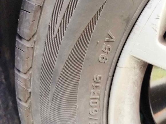 [苏州·苏E] 二手斯柯达速派2016款 TSI280 DSG前行版