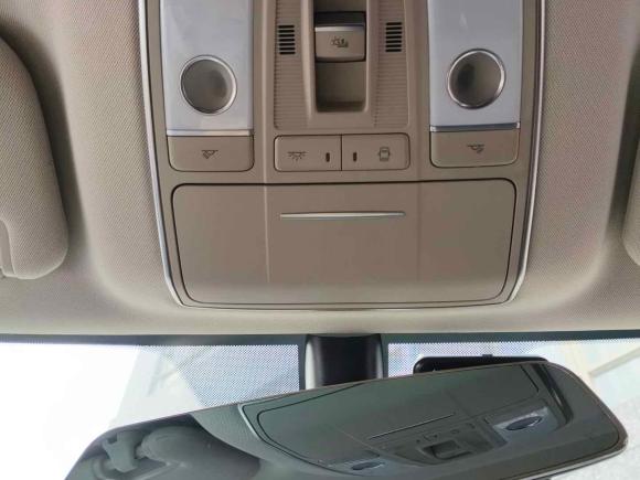 [深圳·粤B] 二手比亚迪宋MAX2017款 1.5T 自动智联精英型 7座