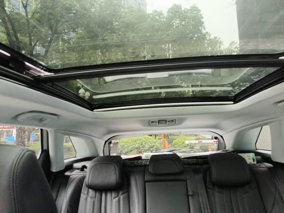 [杭州·浙A] 二手标致标致40082017款 350THP 豪华版