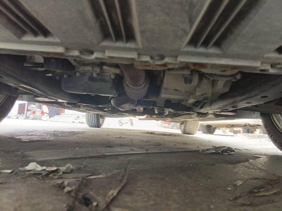 [温州·浙C] 二手雪佛兰迈锐宝2018款 530T 自动豪华版